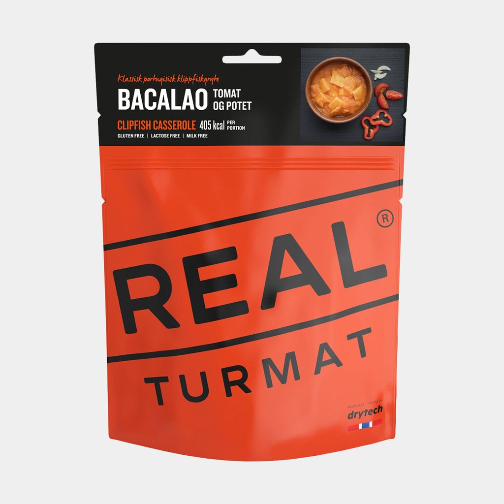 Bacalao