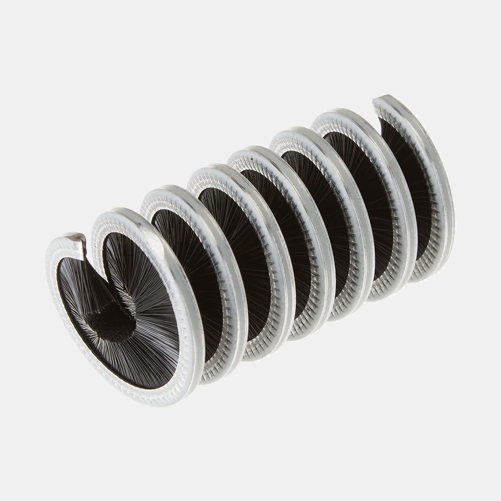 Rope Brush