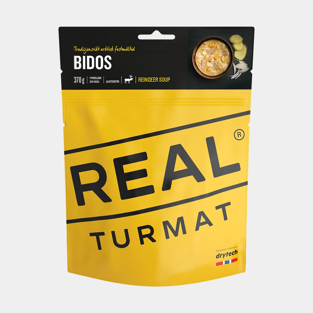 Bidos Soup