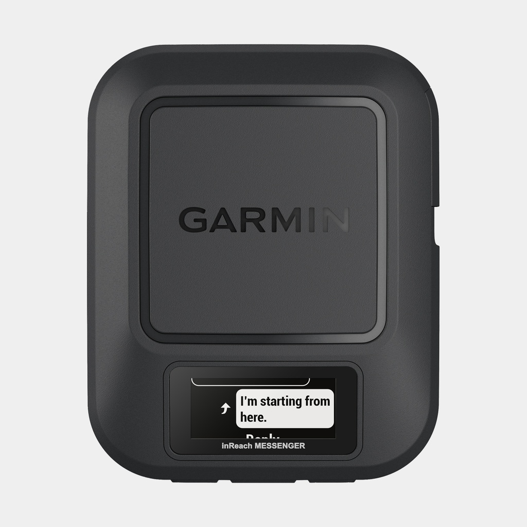 InReach Messenger Black