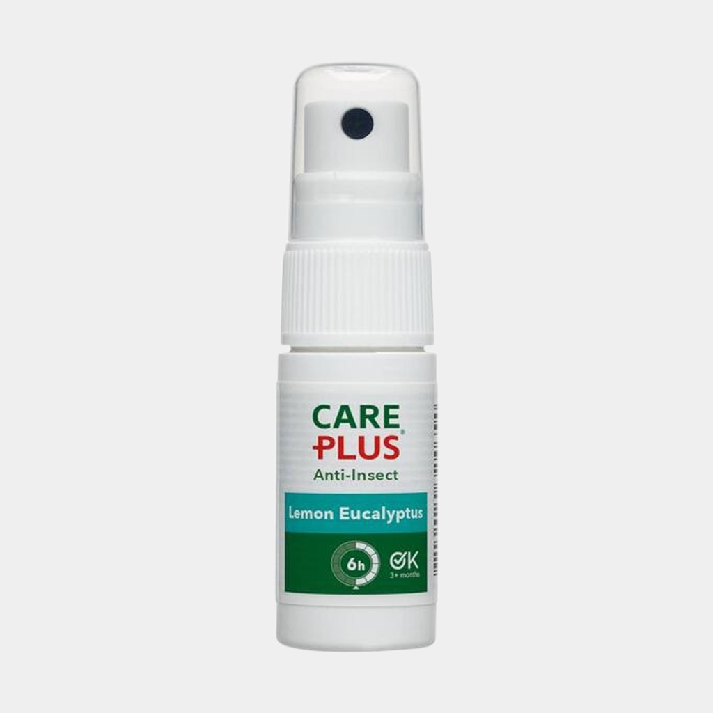 Anti-Insect Lemon Eucalyptus Spray 15ml