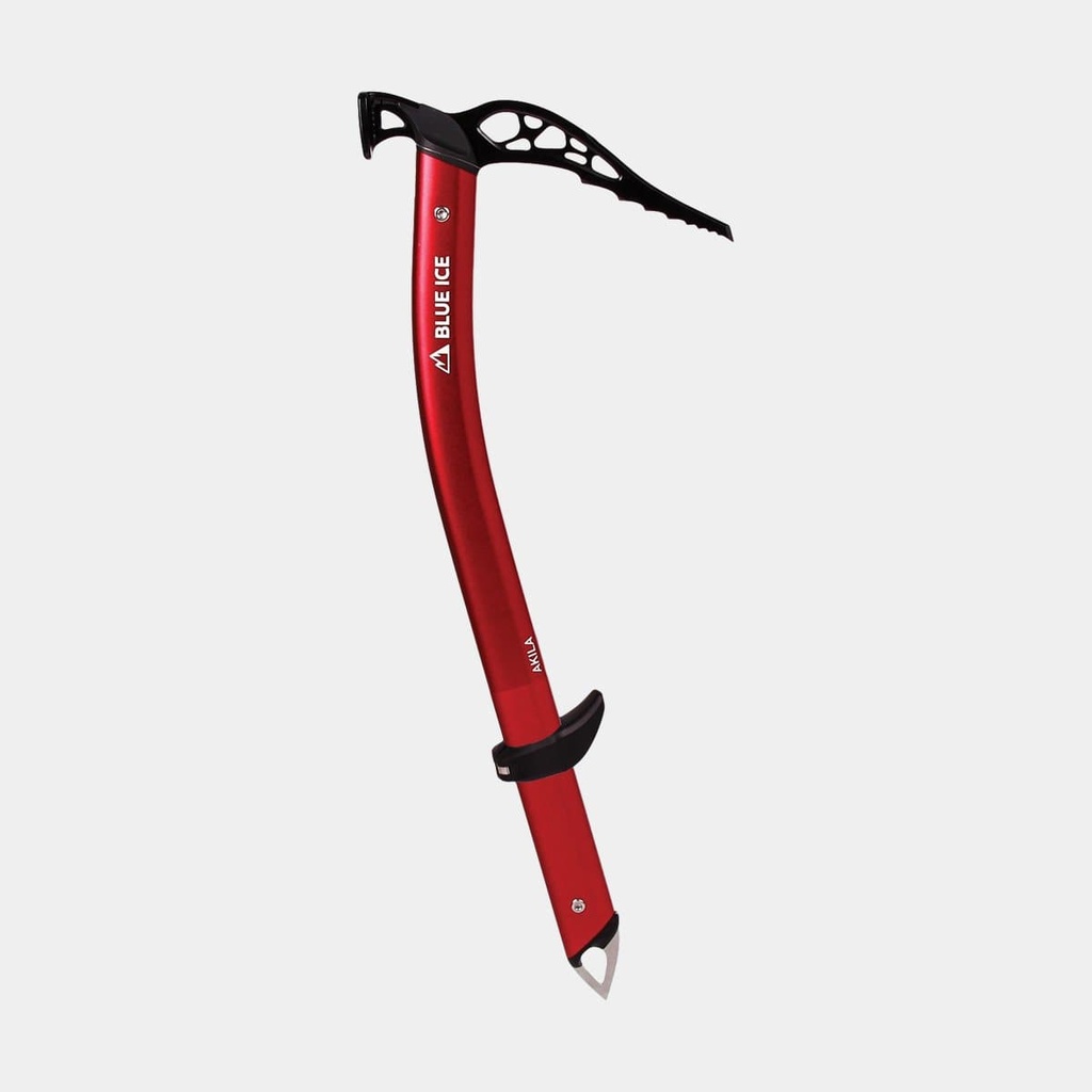 Akila Hammer Ice Axe Patrol Red 49cm