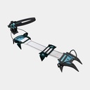 Harfang Enduro Crampons Black