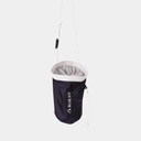 Sender Chalk Bag Black Iris