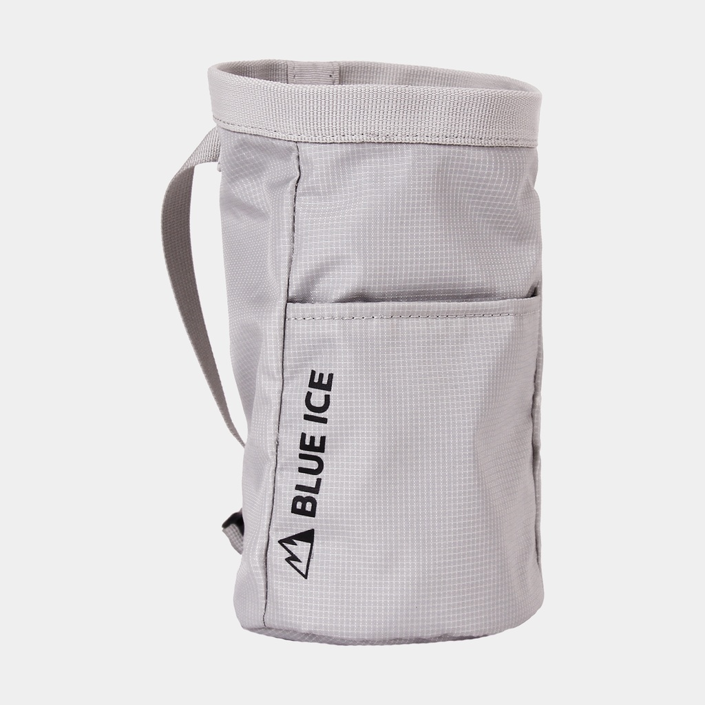 Saver Chalk Bag High Rise