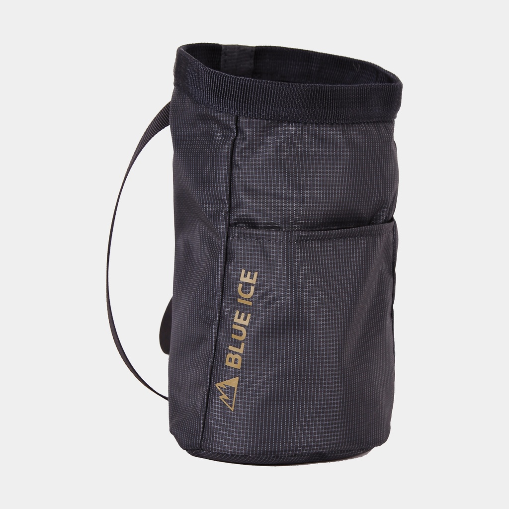 Saver Chalk Bag India Ink