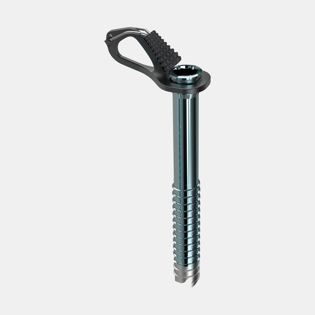 Aero Lite Ice Screw 19 cm