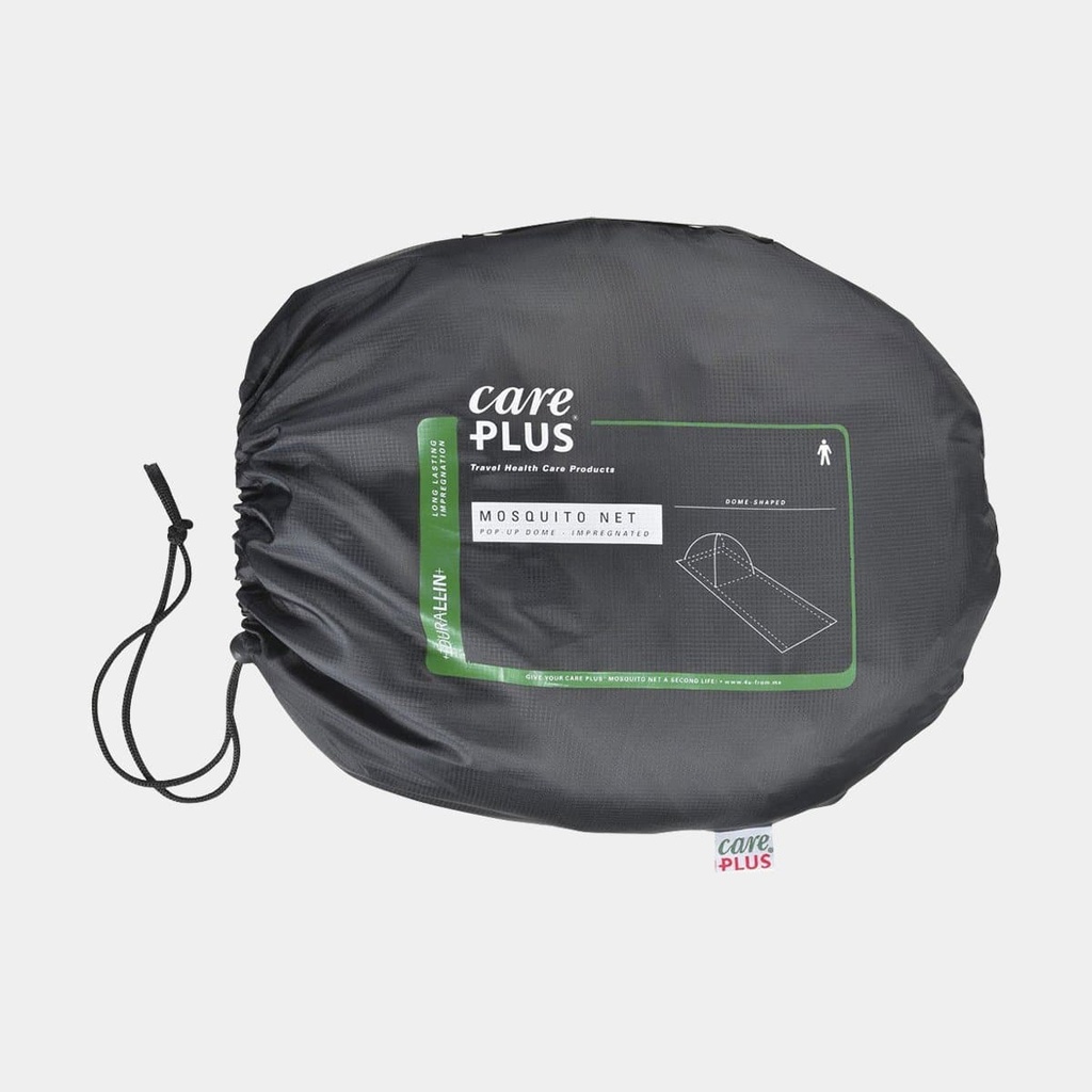 Mosquito Net Pop-Up Dome DURALLIN® (1pers)