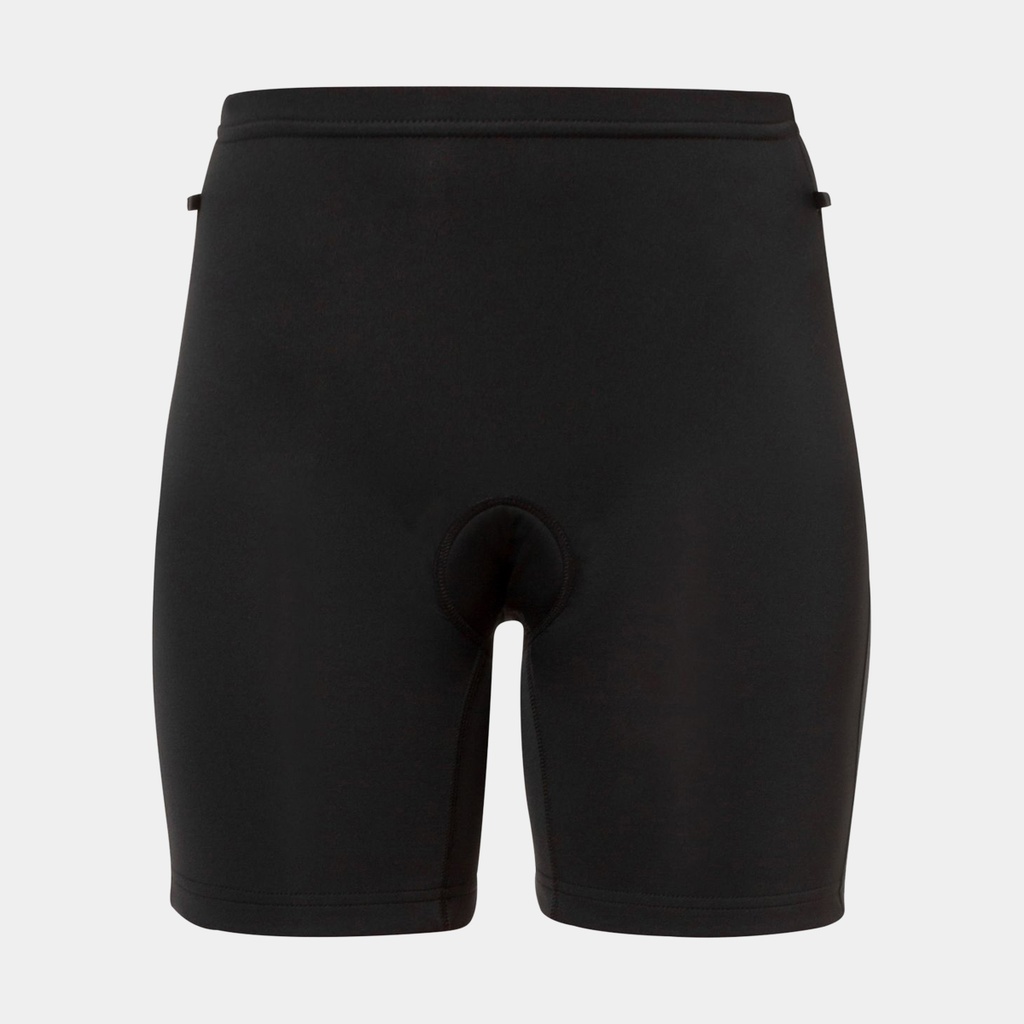 Bike Innerpants III Women Black