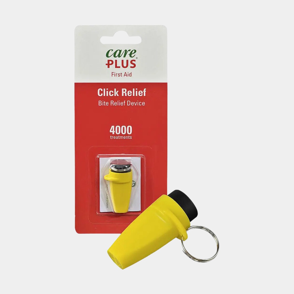 Click Relief