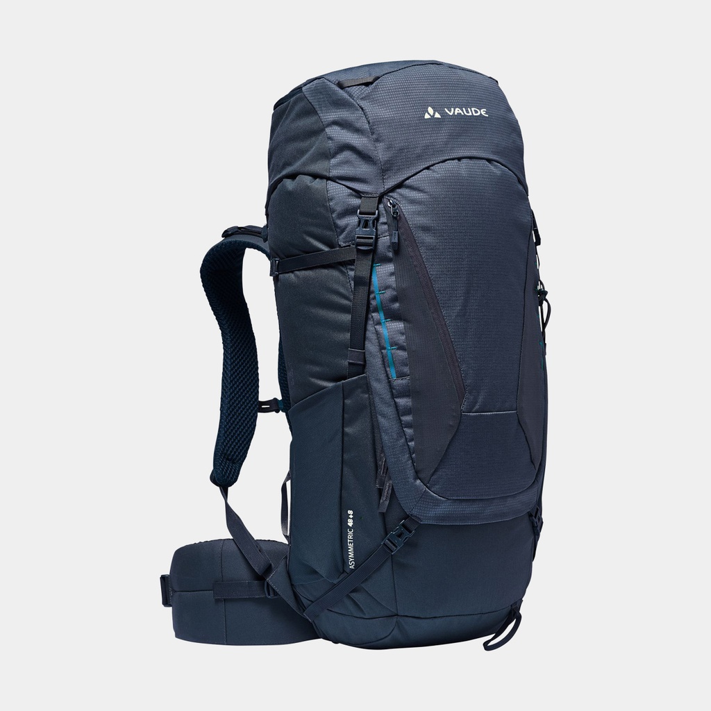 Asymmetric 48+8 Women Eclipse