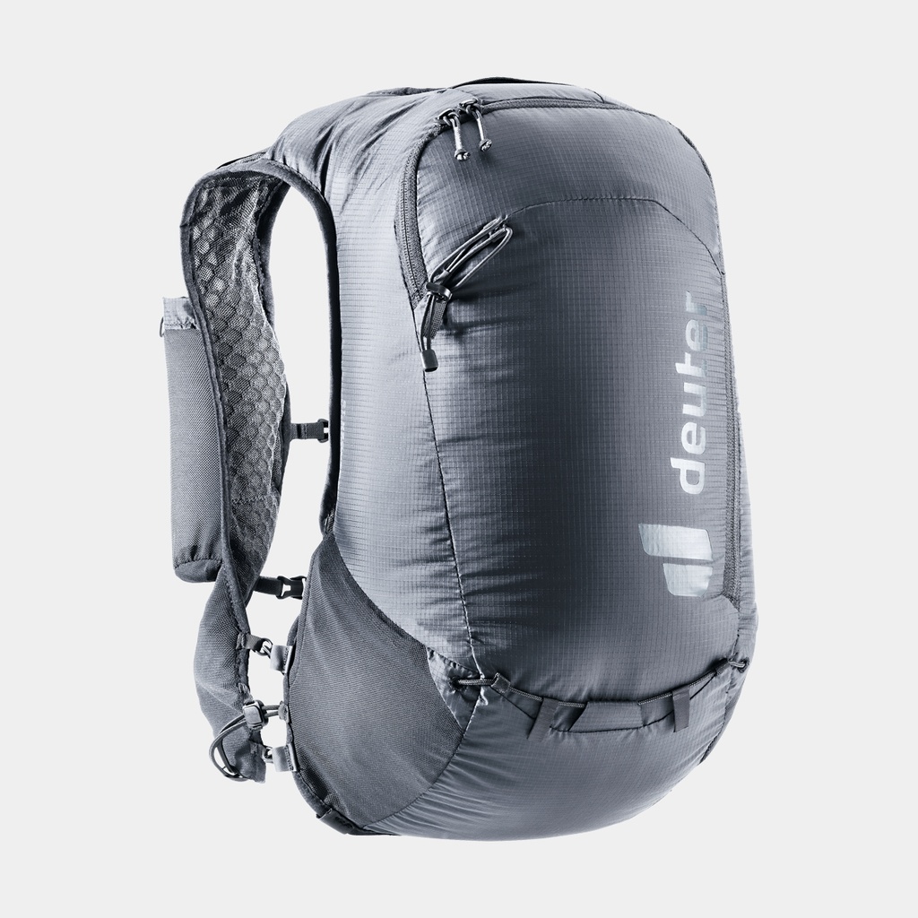 Ascender 13 Black