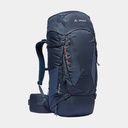 Asymmetric 52+8 Eclipse