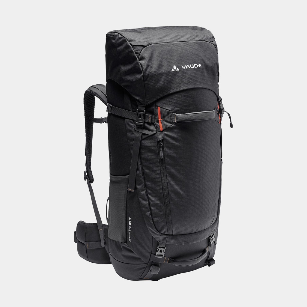 Astrum EVO 60+10 Black