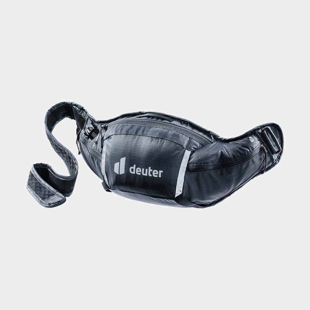 Shortrail III Black