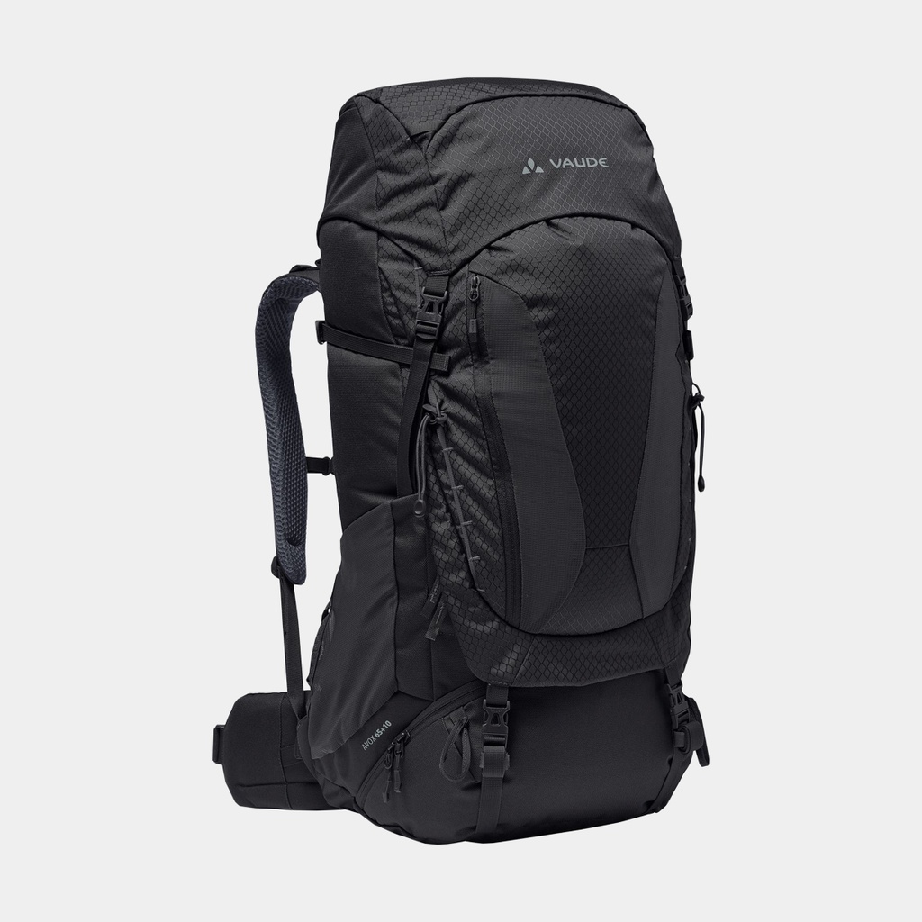 Avox 65+10 Black
