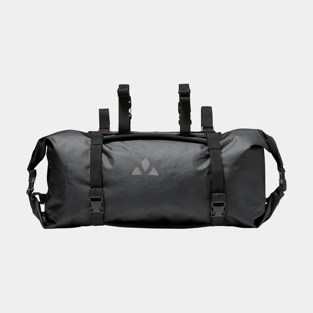 Trailfront II Black Uni