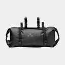 Trailfront II Black Uni