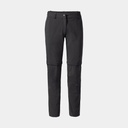 Farley Stretch Zip Off Pants II Women Black