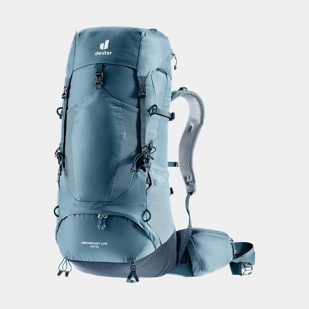 Aircontact Lite 40+10 Atlantic / Ink