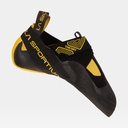 Theory (2024) Black / Yellow