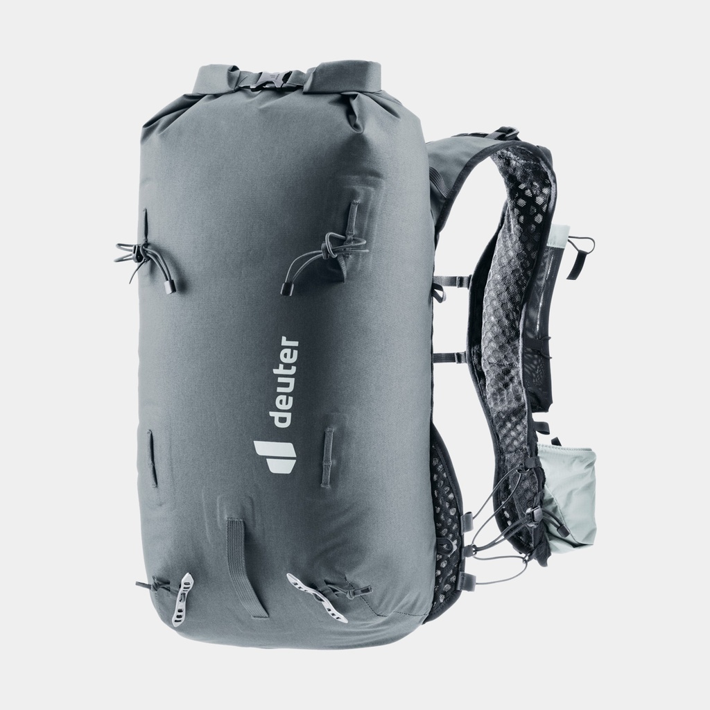 Vertrail 16 Graphite / Tin