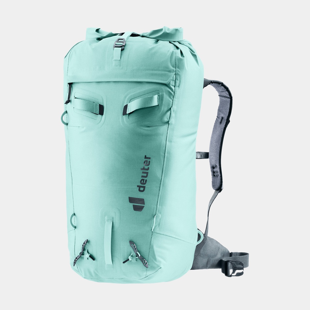 Durascent 28 SL Women Glacier / Graphite