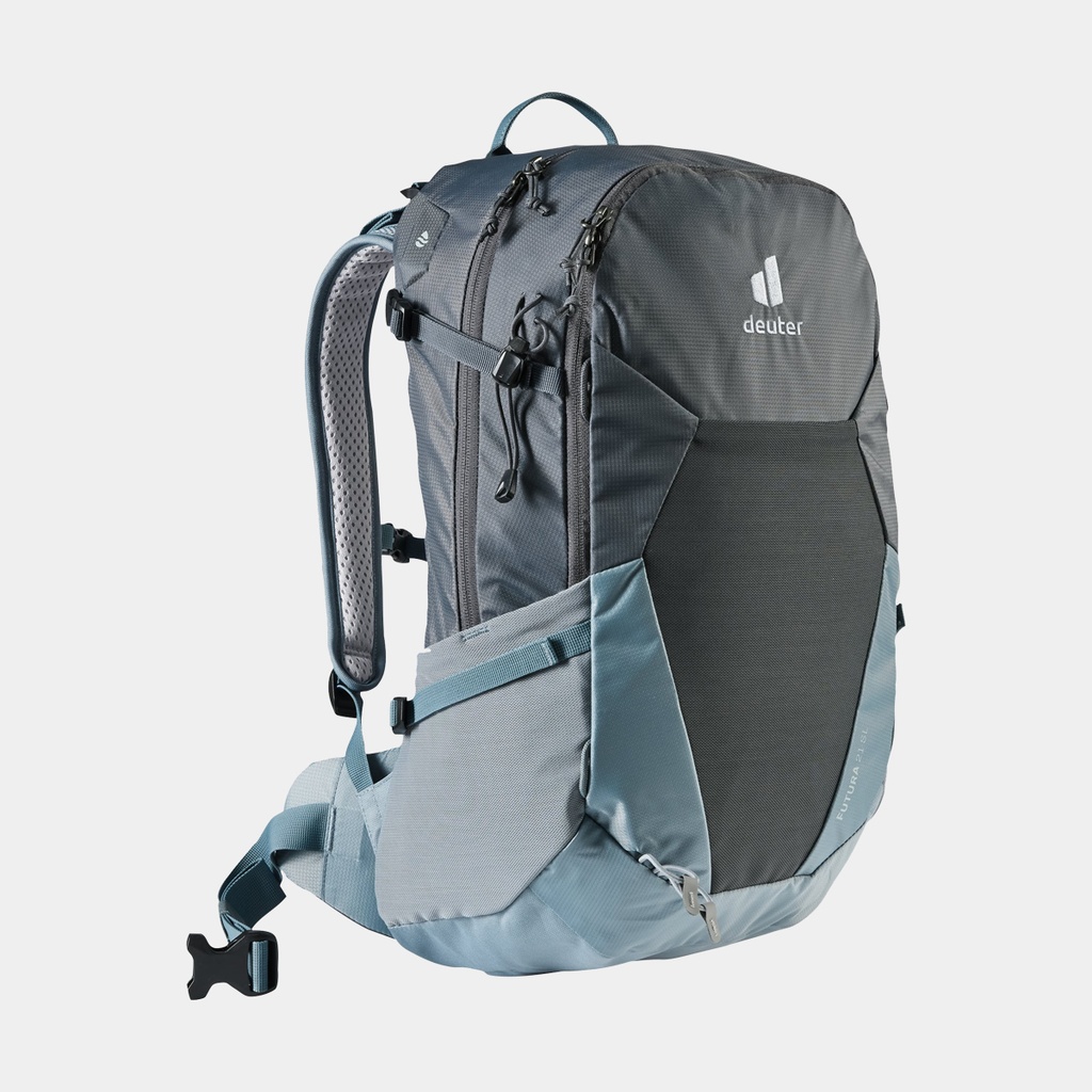 Futura 21 SL Women (2025) Graphite Shale