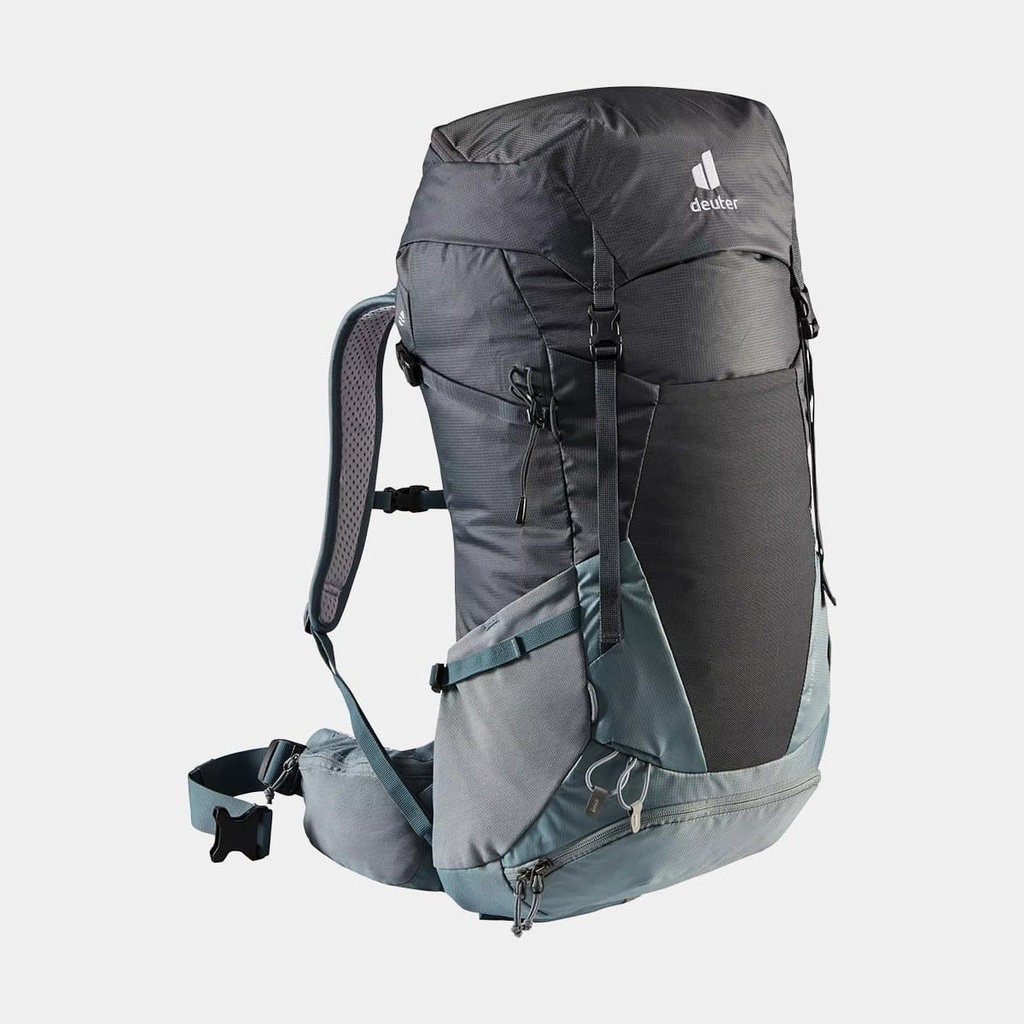 Futura 30 SL Women (2025) Graphite Shale