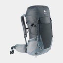 Futura 32 (2025) Graphite Shale