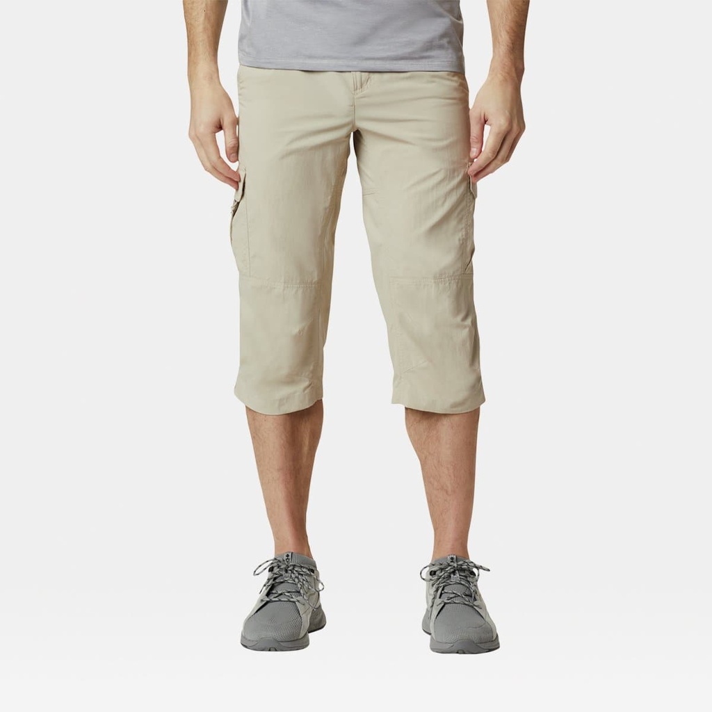 Silver Ridge II Capri Fossil