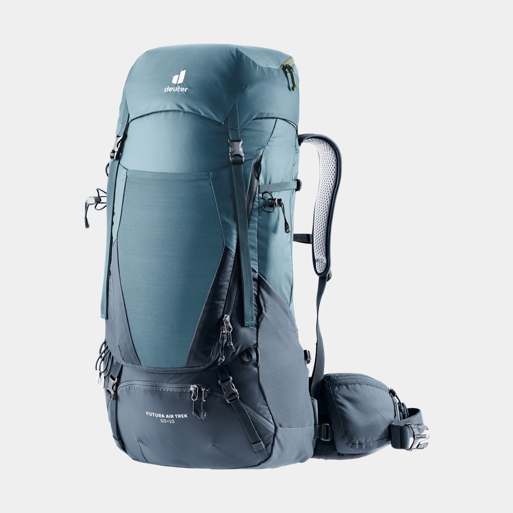 Futura Air Trek 50 + 10 Atlantic / Ink