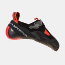 Theory Women (2024) Black / Hibiscus