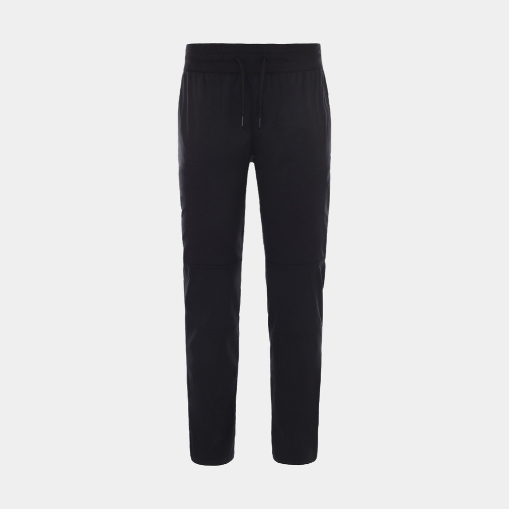 Aphrodite Motion Capri Women (2024) TNF Black