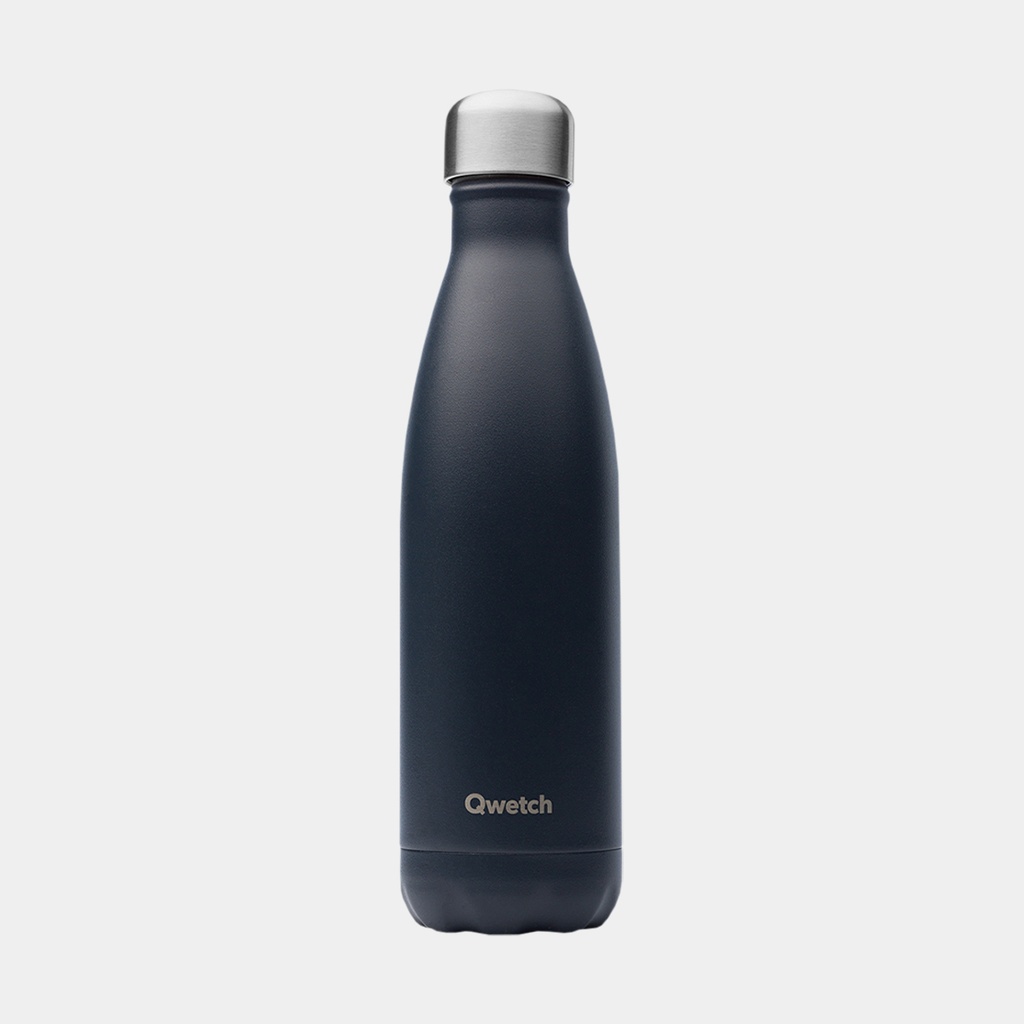 Bouteille Isotherme Originals 500ml Matt Gris Carbone