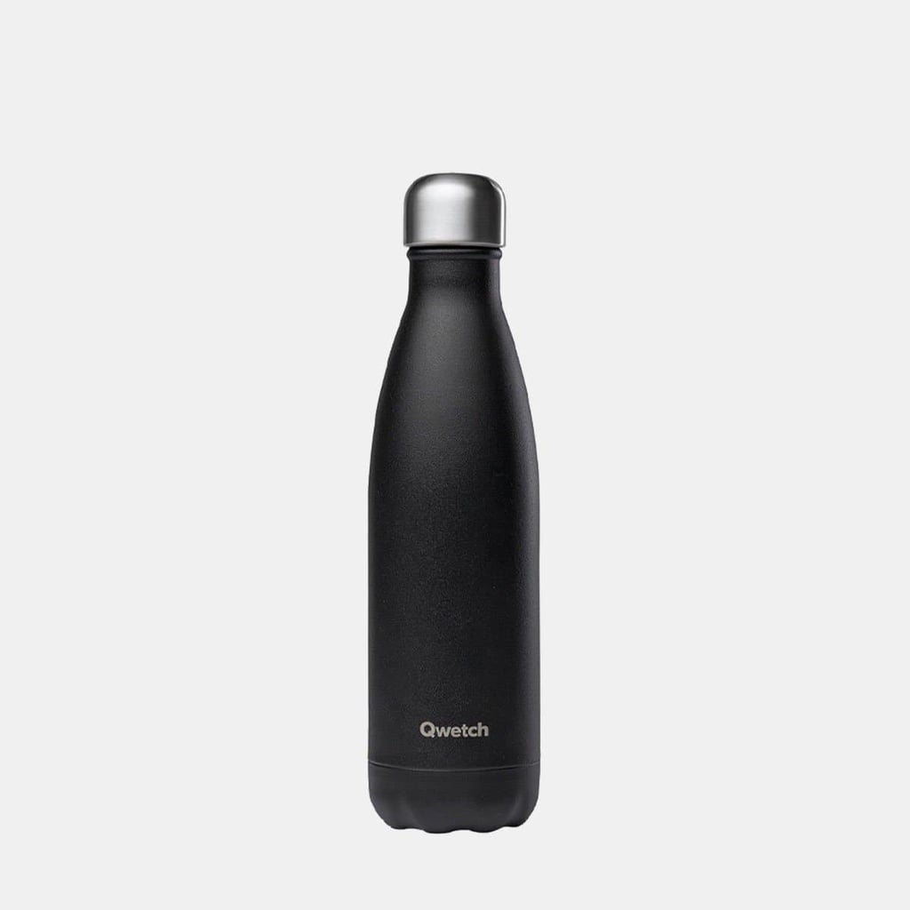 Bouteille Isotherme Originals 500ml Matt Noir