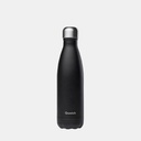 Bouteille Isotherme Originals 500ml Matt Noir