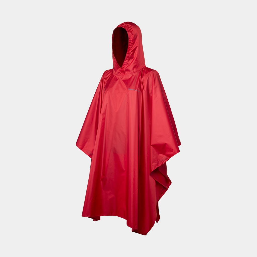 Tour Poncho Chilli Pepper