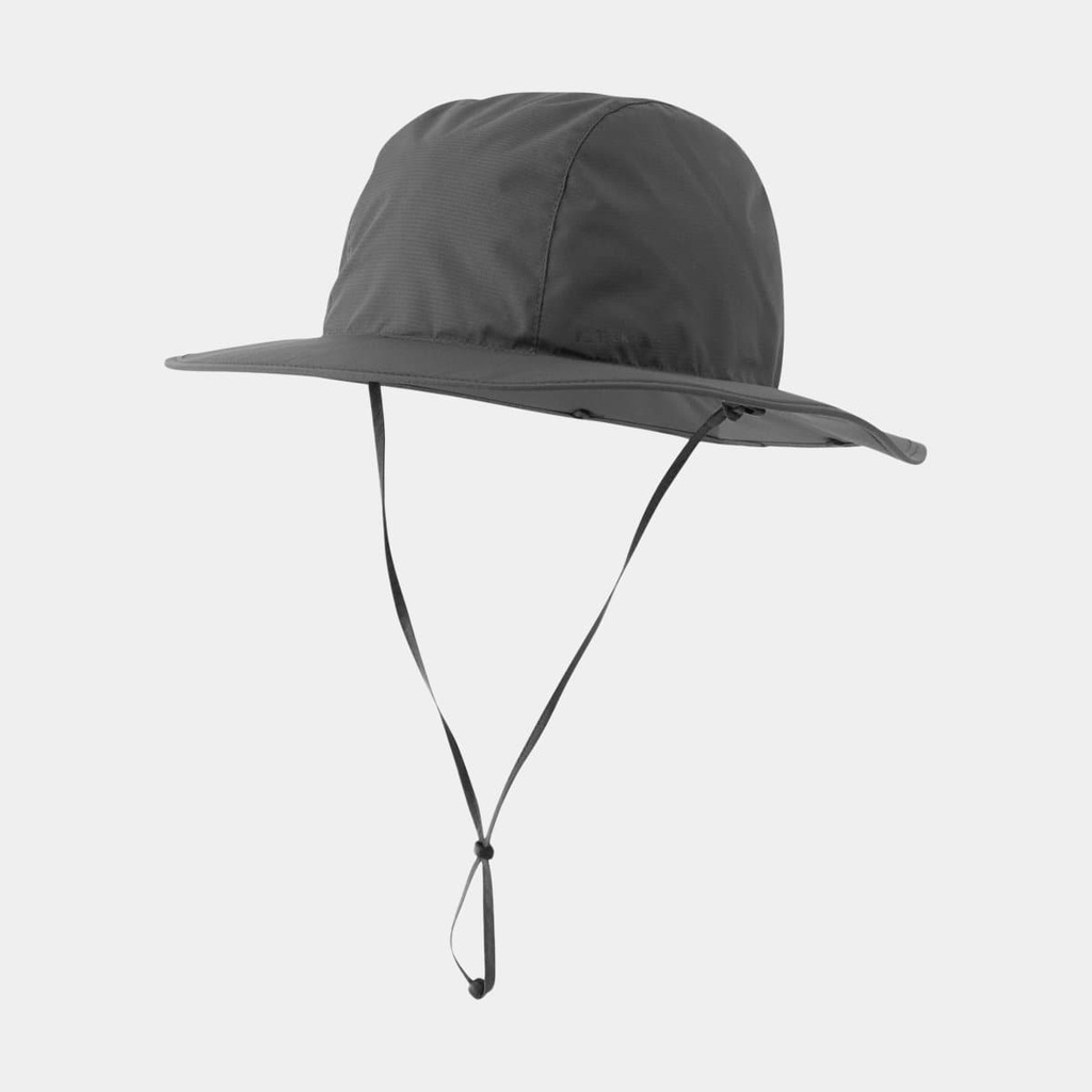 Crookstone GTX Hat Dark Grey