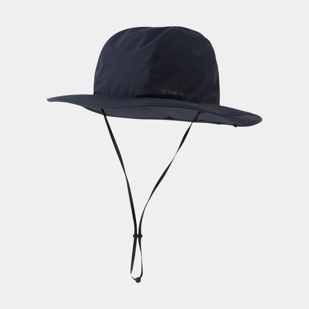 Crookstone GTX Hat Navy