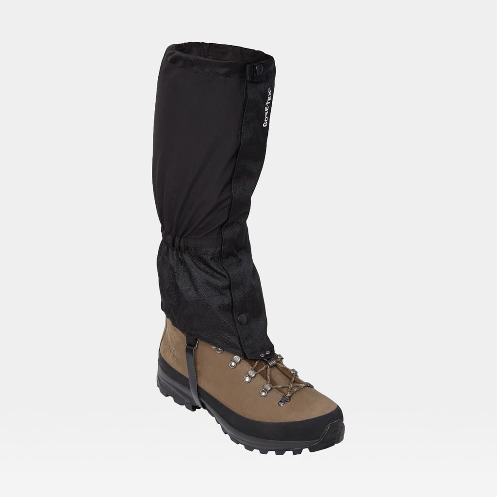 Cairngorm GTX Gaiters (2025) Black 