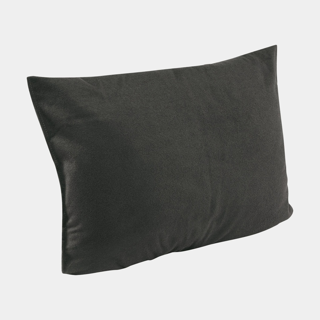 Deluxe Pillow (2025) Asphalt