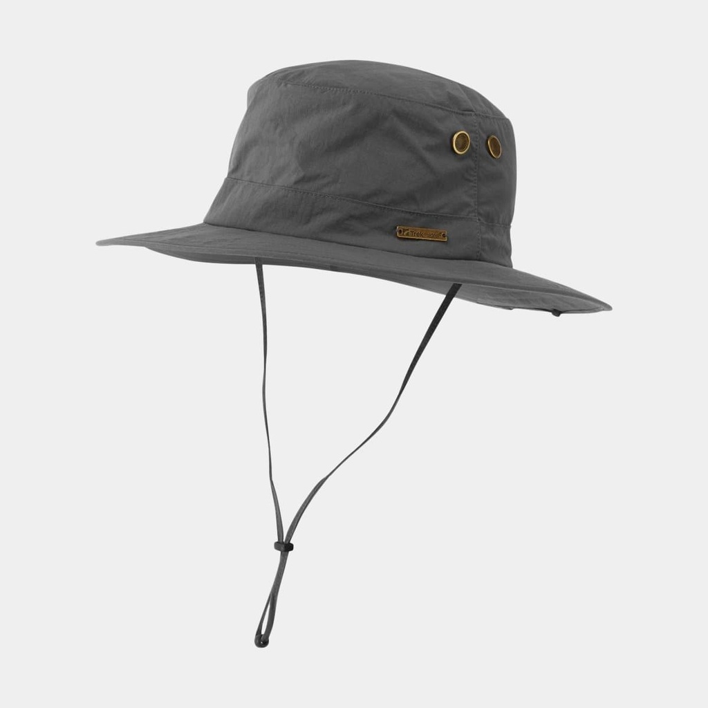 Borneo Hat (2025) Ash