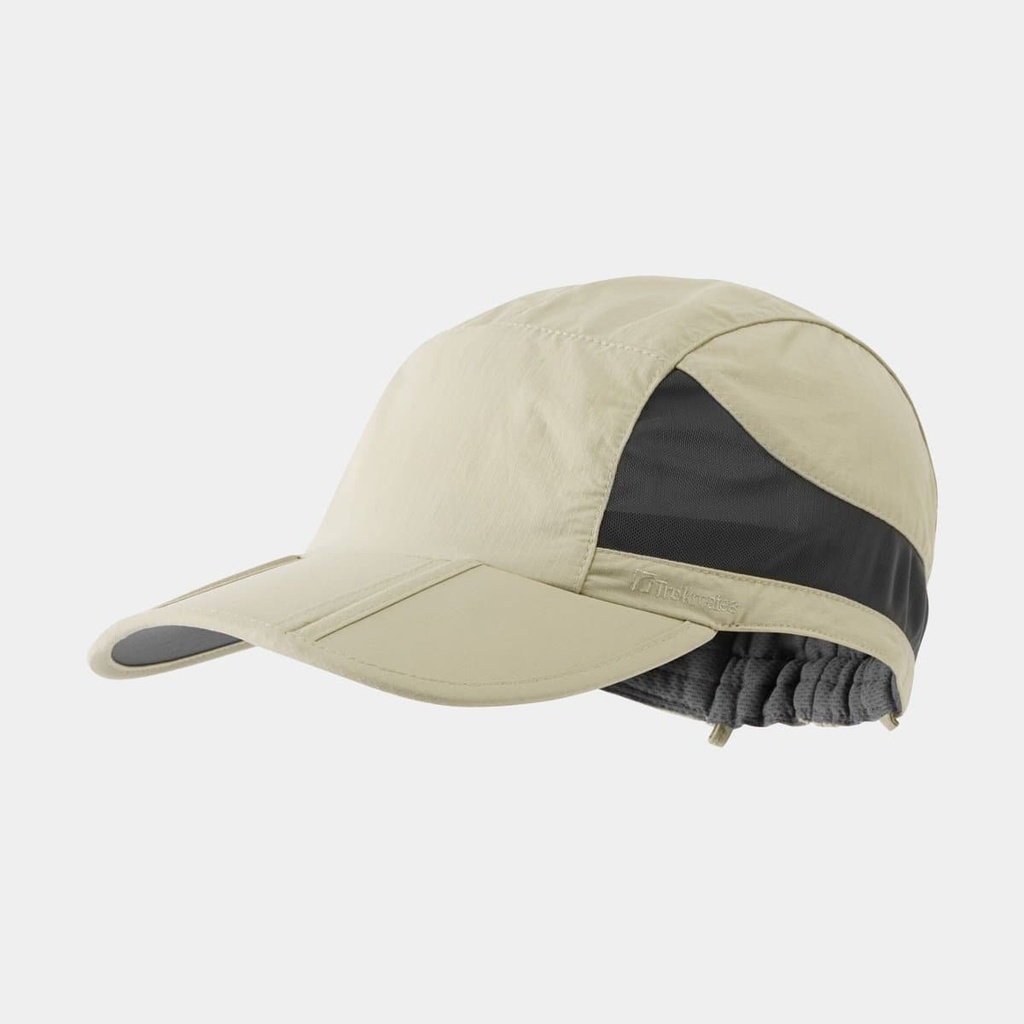 Flare Cap Limestone