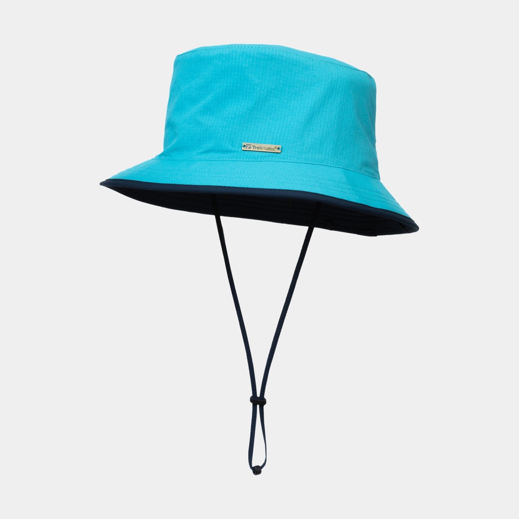 Ordos Hat (2025) Larkspur