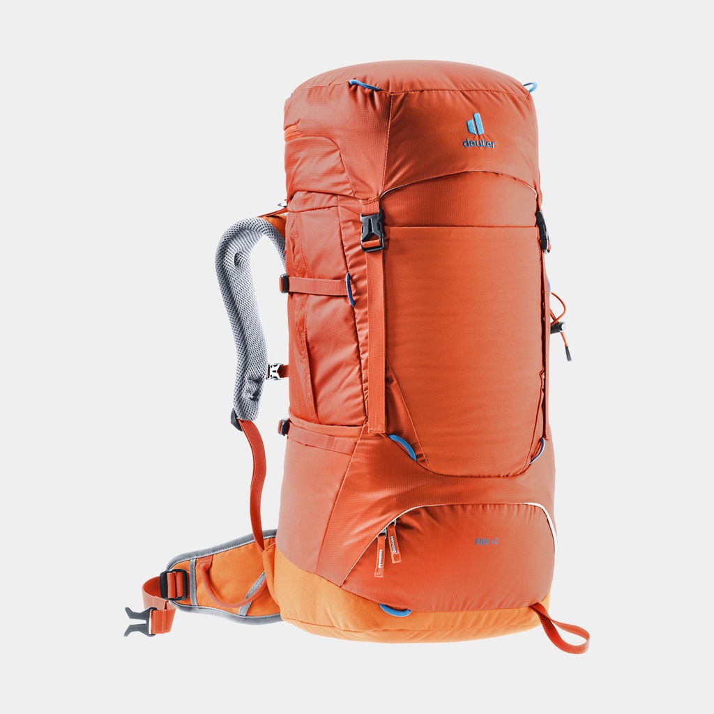 Fox 40 Kids Paprika / Mandarine