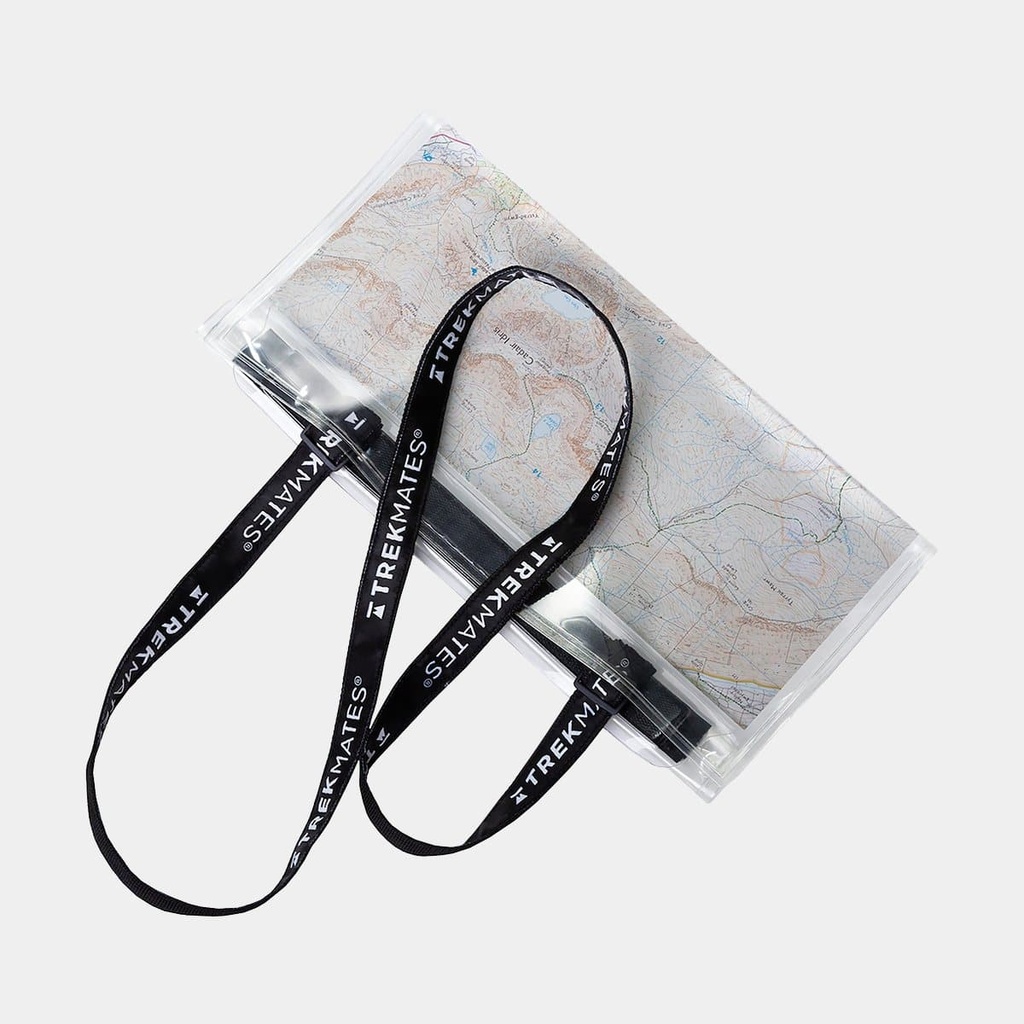 Map Case
