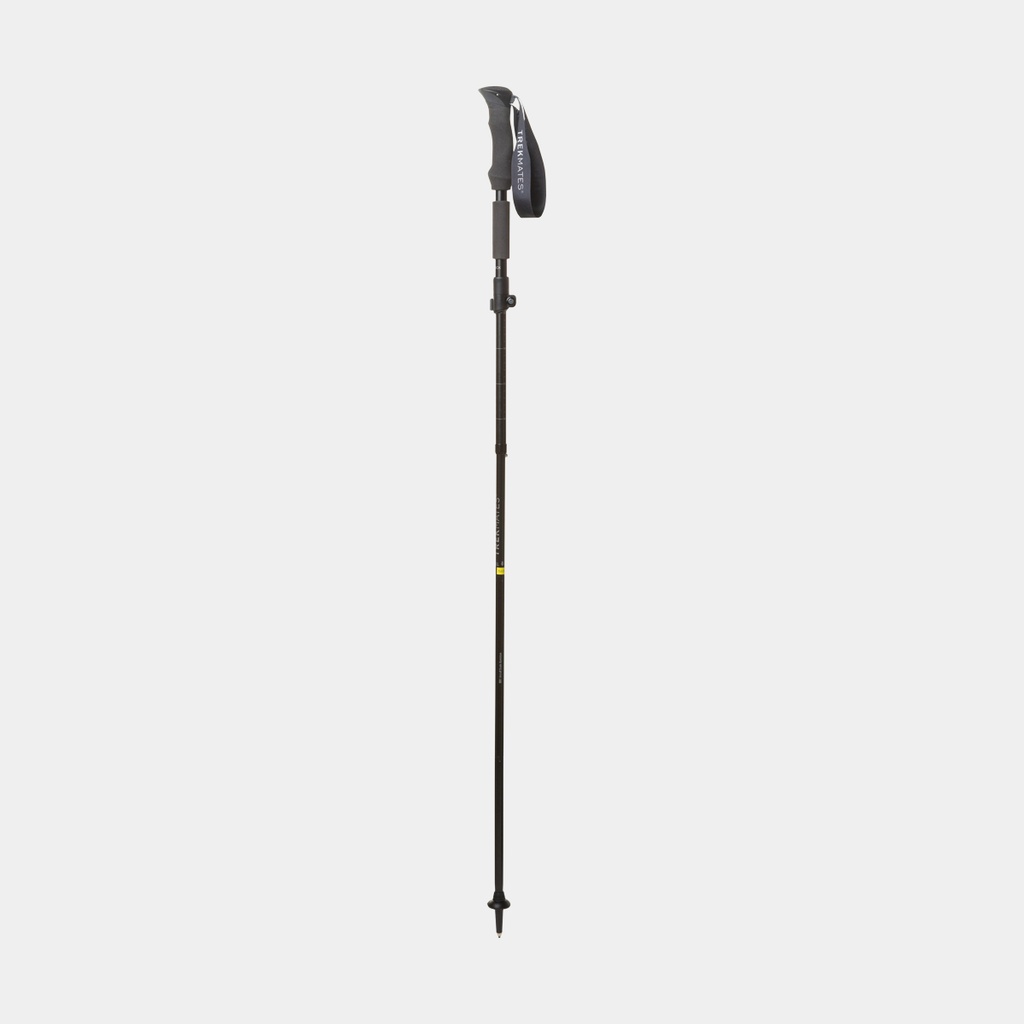 Fold Lock Pole (2025) Black