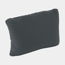 Deluxe 2in1 Pillow (2025) Asphalt