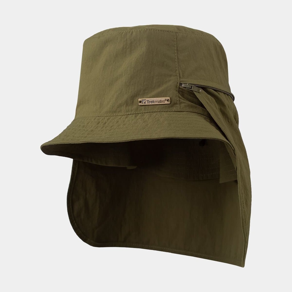 Mojave Hat (2025) Dark Olive